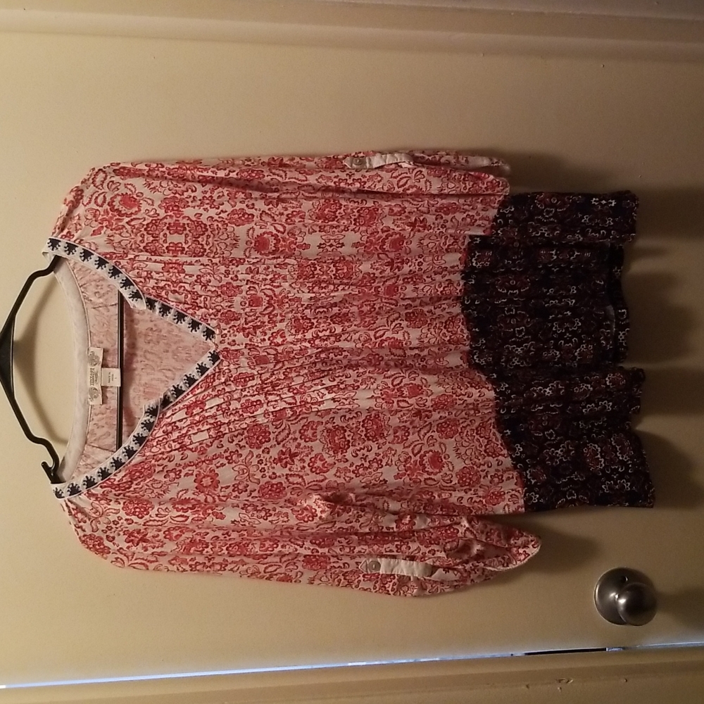 Womens shirt